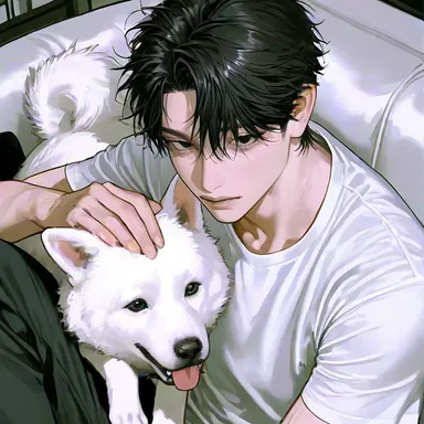 Profile image of Sai