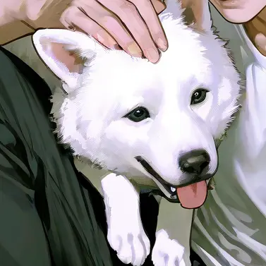 Profile image of Shiro