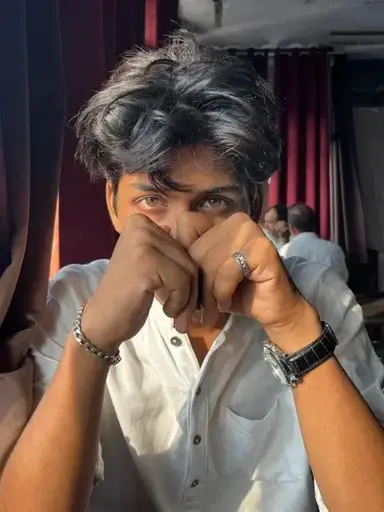 Profile image of Aamir