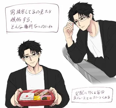 Profile image of 瀬川 キョウスケ