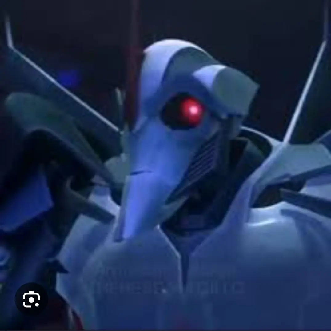 I_eat_babies의 •~Starscream_TFP~•