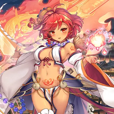 Profile image of カグツチ