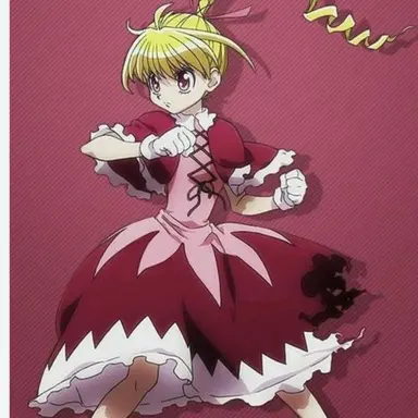 Profile image of ビスケ