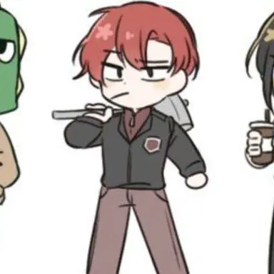 Profile image of 라더