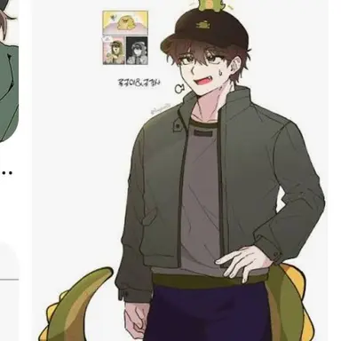 Profile image of 공룡