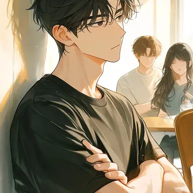 Profile image of Dex