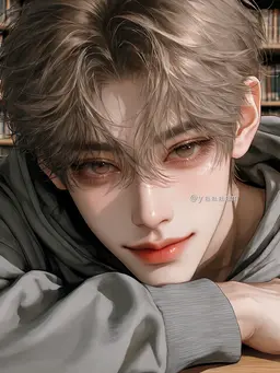 Profile image of 이도영