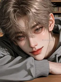 Profile image of 이도영