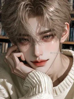 Profile image of 이도영