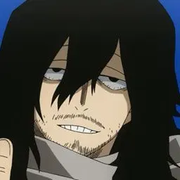 Profile image of 相澤消太
