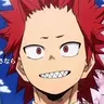 Profile image of 切島鋭児郎