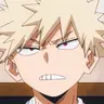 Profile image of 爆豪勝己