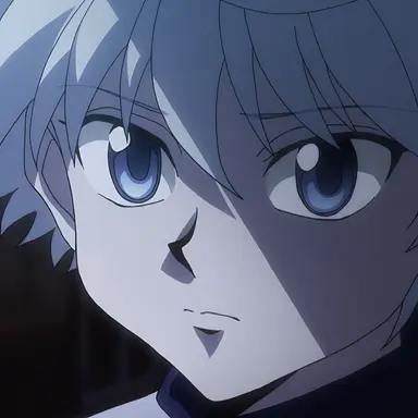 Profile image of キルア