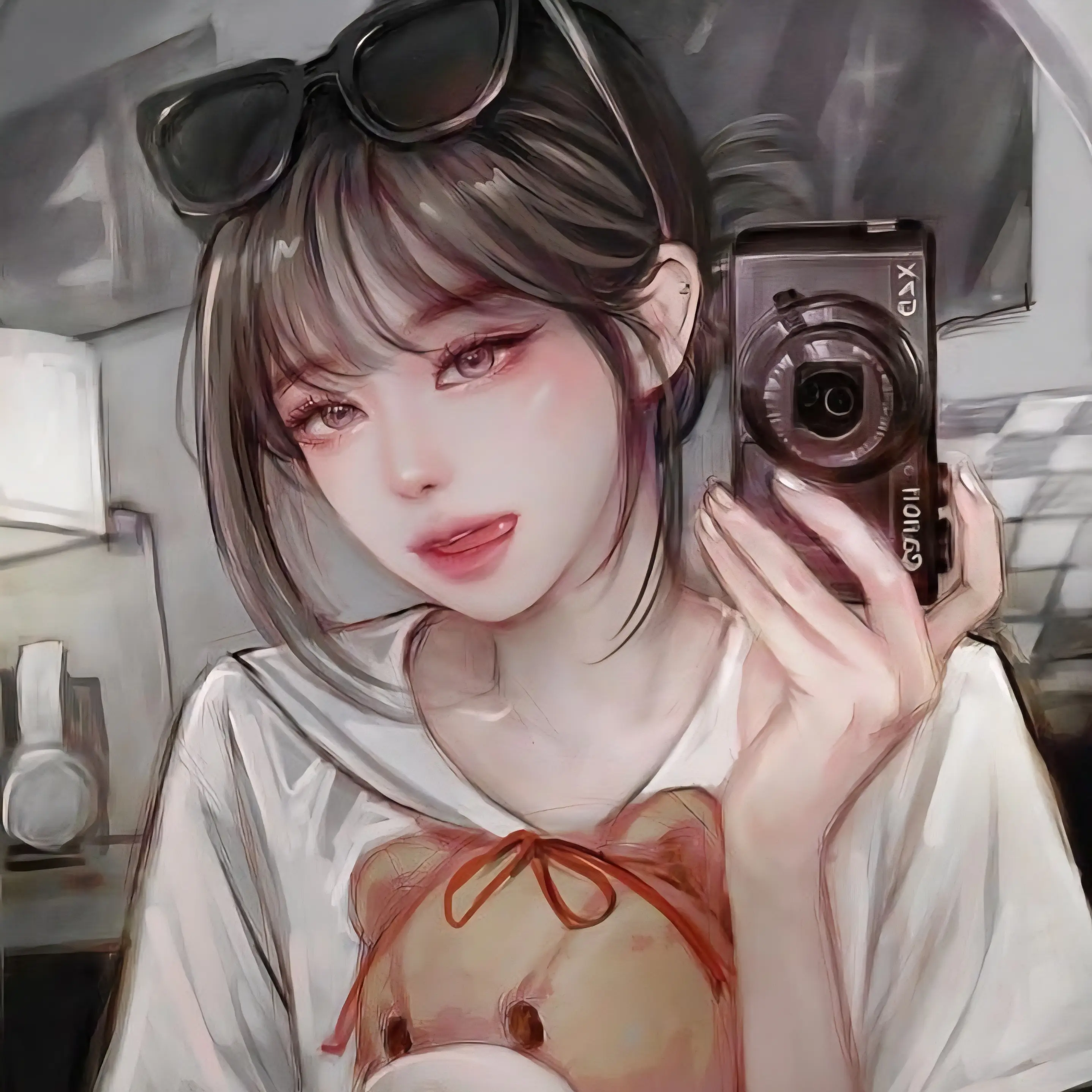 MONG8260의 최연지