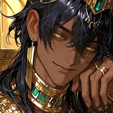 Profile image of ゼフェル