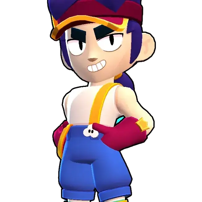 MuskyTail3421의 브롤스타즈 스타파크 수영장