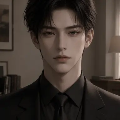 Profile image of カン_ホユン