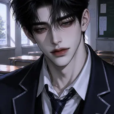 Profile image of チャン_ソンヒョン