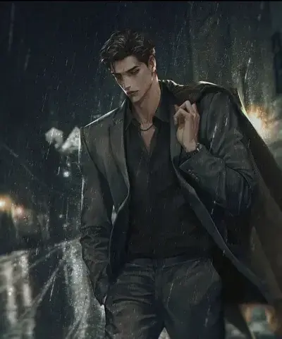 GiddyRuler7659의 Dante - forced