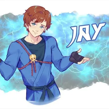 Profile image of Jay