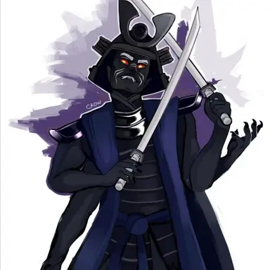Profile image of Lord garmadon