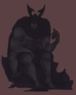 Profile image of Lord garmadon