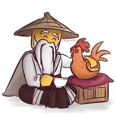 Profile image of Master wu
