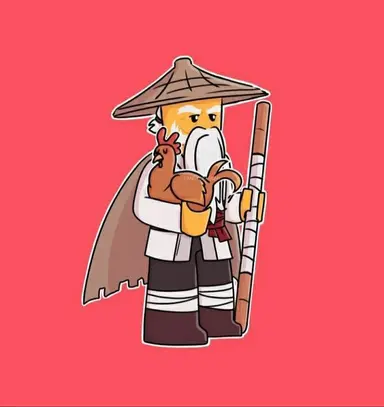 Profile image of Master wu