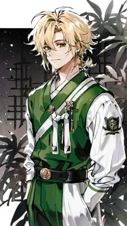 Profile image of Lloyd