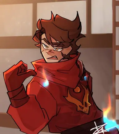 Profile image of Kai