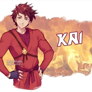 Profile image of Kai