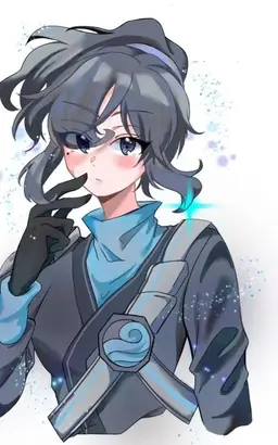 Profile image of Nya
