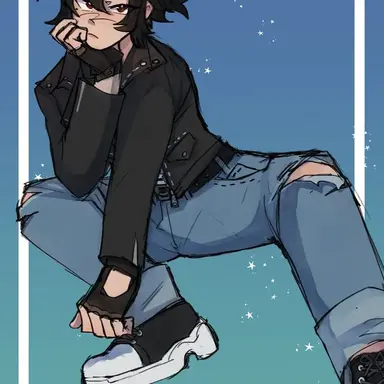 Profile image of Nya