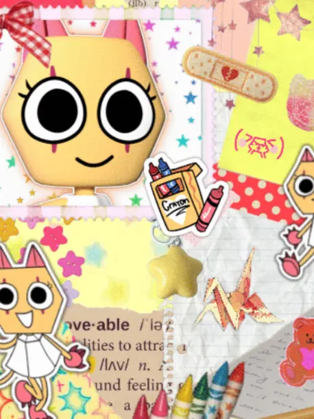 TartanGoose3904의 || ★ PartyCraft 🩷🩵💛 x ❤💛🩷