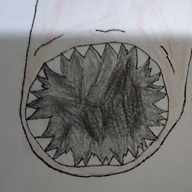 Profile image of 갯지렁이