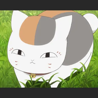Profile image of ニャンコ先生