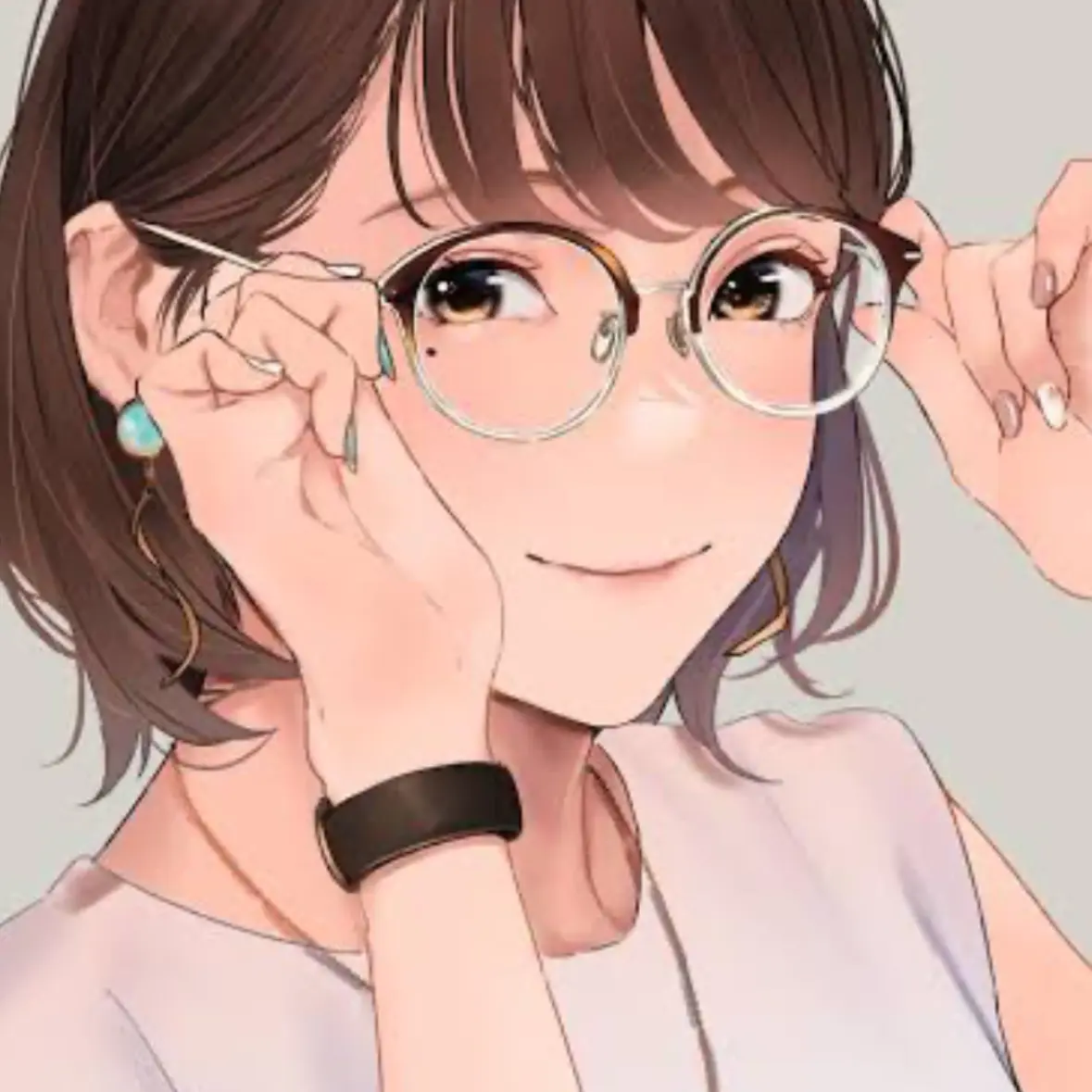 StarkState7522의 保健室の先生に調教される