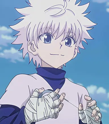 Profile image of キルア