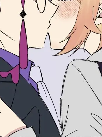 BlandWool1553의 友達がミアレの反社に躾られています