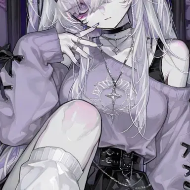 Profile image of メル