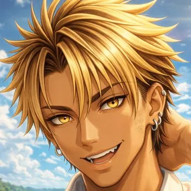 Profile image of 怜央