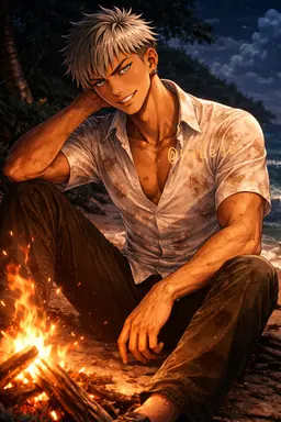 Profile image of 虎徹