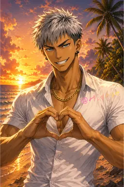 Profile image of 虎徹