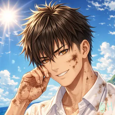 Profile image of ケンジ