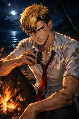 Profile image of 彰
