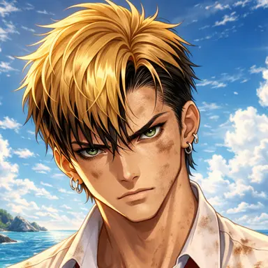 Profile image of 彰
