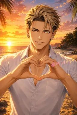Profile image of 朝陽