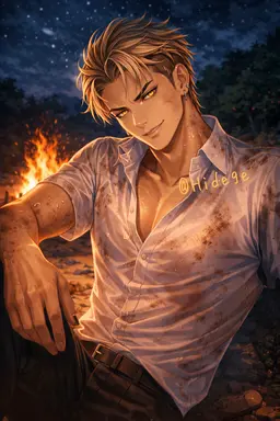 Profile image of 朝陽