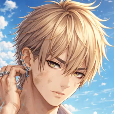 Profile image of 蓮