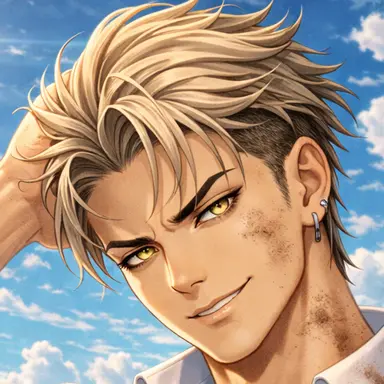 Profile image of 朝陽